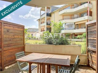  Appartement  vendre 2 pices 41 m