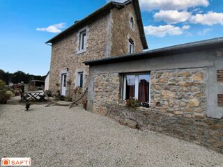  Maison � vendre 7 pi�ces 127 m�