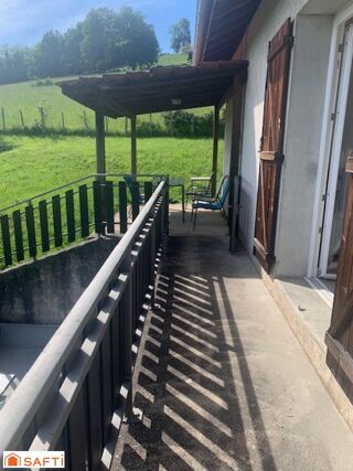  Maison à vendre 5 pièces 94 m²
