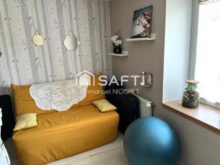 Maison à vendre 9 pièces 143 m²