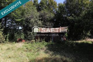  Terrain � vendre 3010 m� Fains-veel