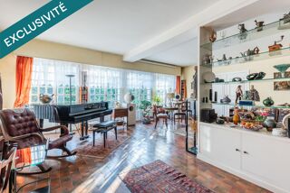  Maison � vendre 12 pi�ces 269 m�