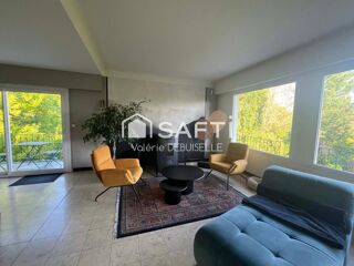  Maison � vendre 10 pi�ces 180 m� Bruay-la-buissiere