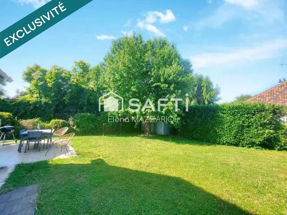 � vendre  Maison Mareil-Marly (78750)