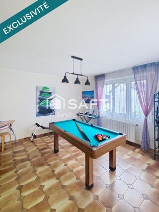  Maison � vendre 6 pi�ces 100 m�