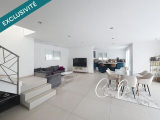  Maison � vendre 5 pi�ces 125 m�