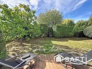  Maison à vendre 12 pièces 212 m²