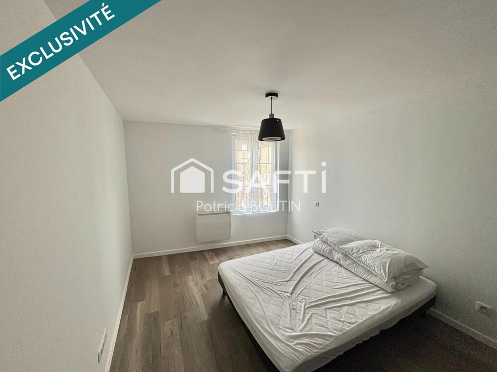 Vente Maison Maison lumineuse refaite à neuf au centre de Niort Niort