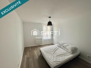  Maison à vendre 3 pièces 52 m²