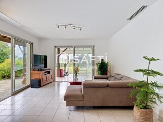  Maison à vendre 4 pièces 97 m²