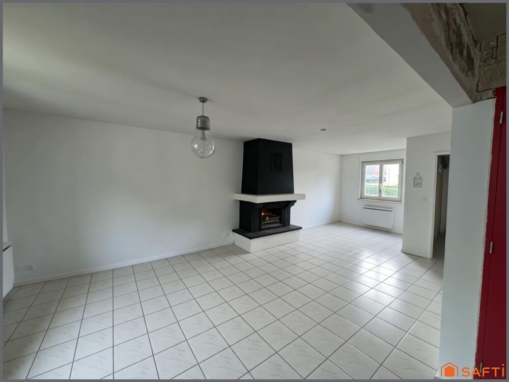 Vente Maison Pavillon familial de caractère – Autonomie de plain-pied & Jardin à Longueau Longueau