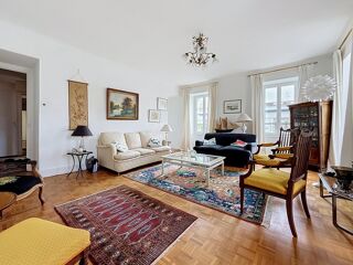  Appartement à vendre 5 pièces 132 m²