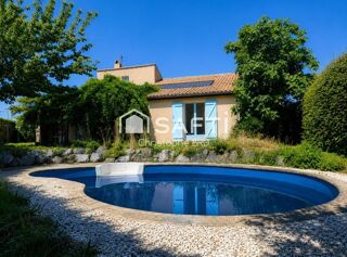  Maison à vendre 5 pièces 138 m²