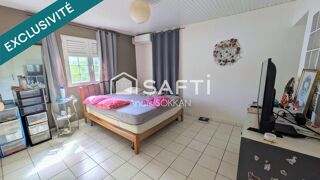  Maison à vendre 8 pièces 188 m²