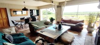  Maison à vendre 8 pièces 266 m²