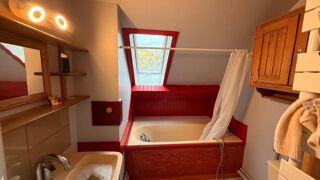  Appartement � vendre 3 pi�ces 31 m�