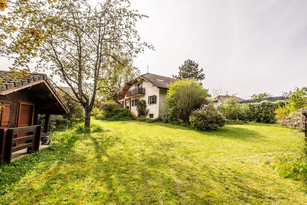 Vente Maison Maison familiale avec fort potentiel Armoy