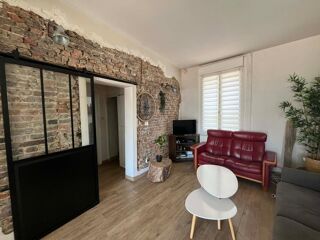  Maison à vendre 8 pièces 112 m²