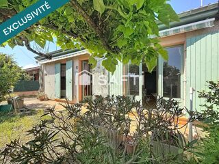  Maison � vendre 3 pi�ces 83 m�
