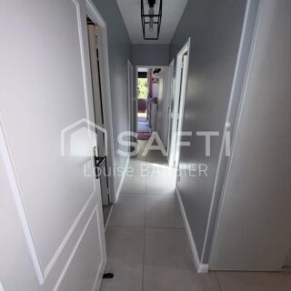  Appartement à vendre 4 pièces 90 m²