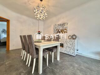  Maison à vendre 7 pièces 133 m²