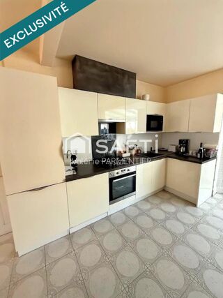  Maison � vendre 4 pi�ces 106 m�