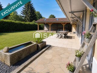  Maison à vendre 6 pièces 179 m²