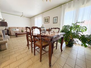  Maison à vendre 4 pièces 77 m²