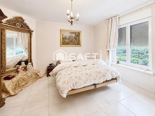  Maison à vendre 6 pièces 253 m²
