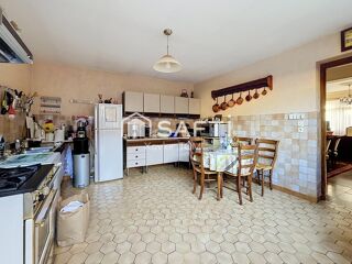  Maison à vendre 10 pièces 283 m²