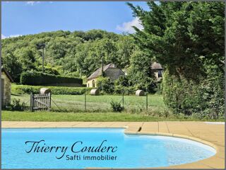  Maison � vendre 9 pi�ces 213 m�