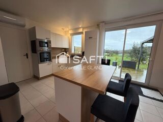  Maison � vendre 3 pi�ces 84 m�