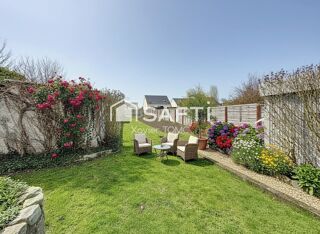  Maison � vendre 6 pi�ces 110 m�