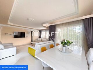  Maison � vendre 7 pi�ces 142 m�