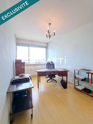  Appartement à vendre 4 pièces 104 m²