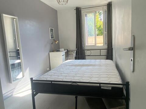  Appartement � louer 4 pi�ces 64 m�