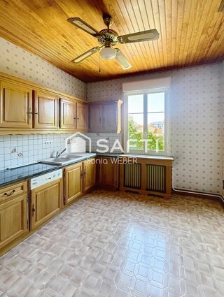  Maison  vendre 5 pices 140 m