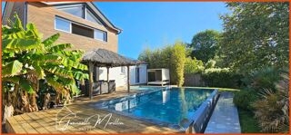  Maison � vendre 7 pi�ces 150 m�