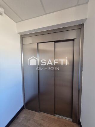  Appartement à vendre 3 pièces 63 m²