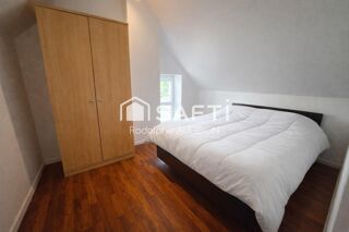  Maison à vendre 5 pièces 140 m²