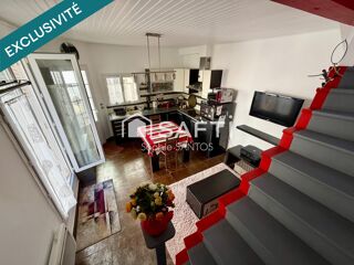  Maison à vendre 2 pièces 35 m²