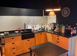  Maison à vendre 4 pièces 88 m²