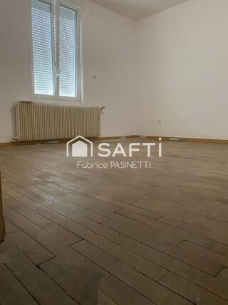  Maison � vendre 6 pi�ces 100 m�