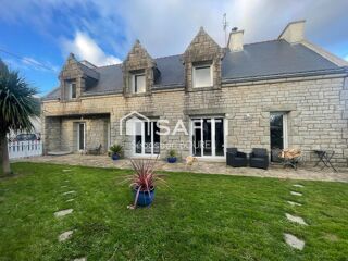  Maison � vendre 6 pi�ces 140 m�