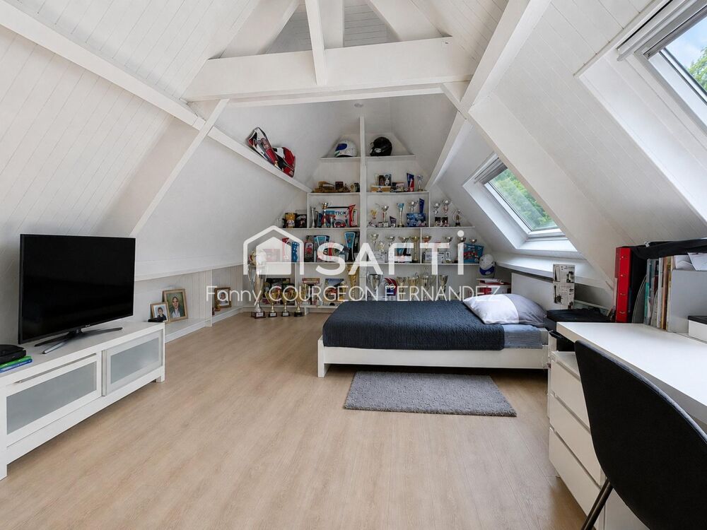 � vendre  Maison Gouvieux (60270)