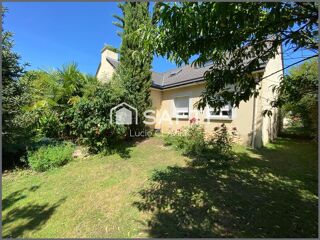  Maison à vendre 5 pièces 133 m²