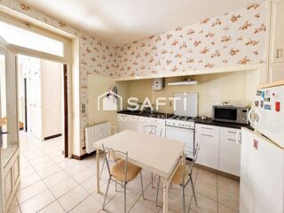 Appartement à vendre 6 pièces 173 m²