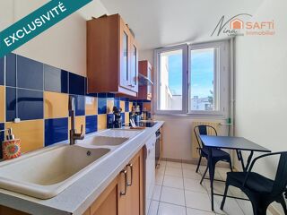  Appartement à vendre 4 pièces 100 m²