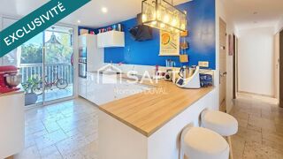  Appartement � vendre 4 pi�ces 93 m�