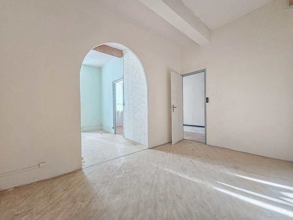 Vente Immeuble Superbe immeuble au fort potentiel de rentabilité Bedarieux
